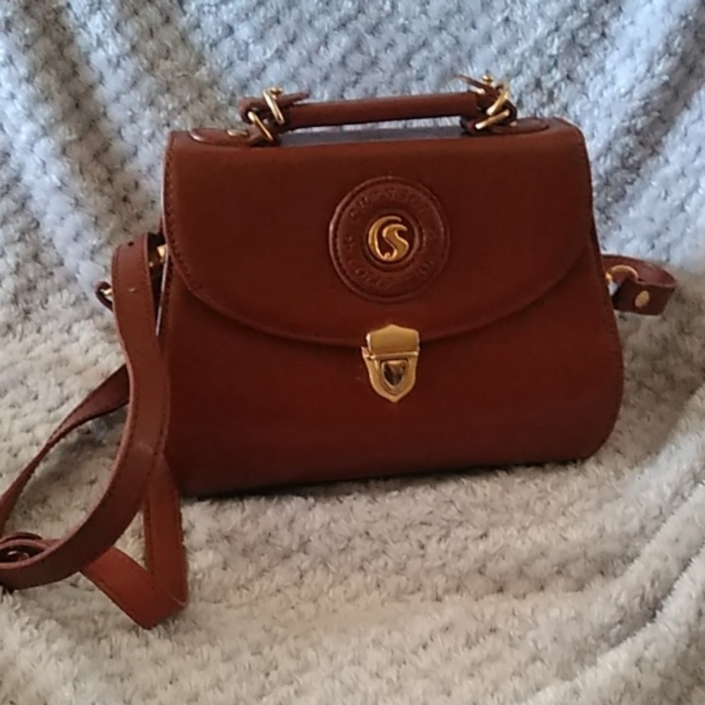 Chenson collection purse